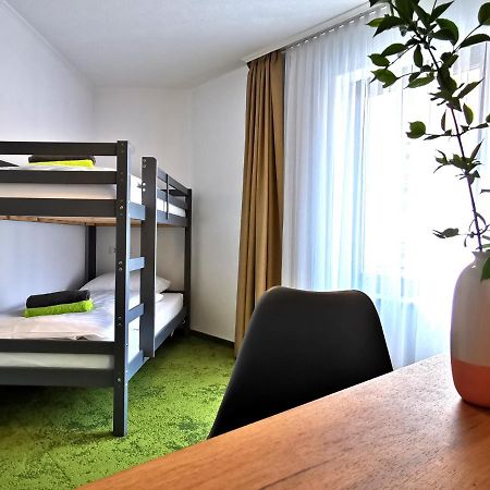 Hotel-Pension Treppengasse Nr 6 Алтенбург Екстериор снимка
