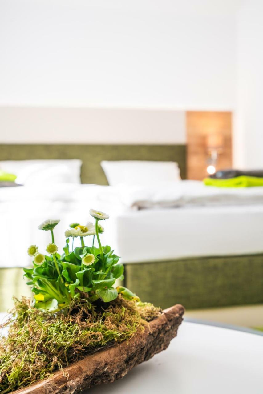 Hotel-Pension Treppengasse Nr 6 Алтенбург Екстериор снимка
