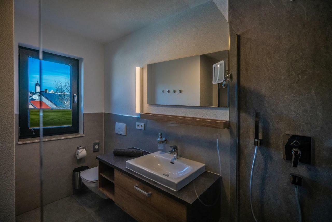 Hotel-Pension Treppengasse Nr 6 Алтенбург Екстериор снимка