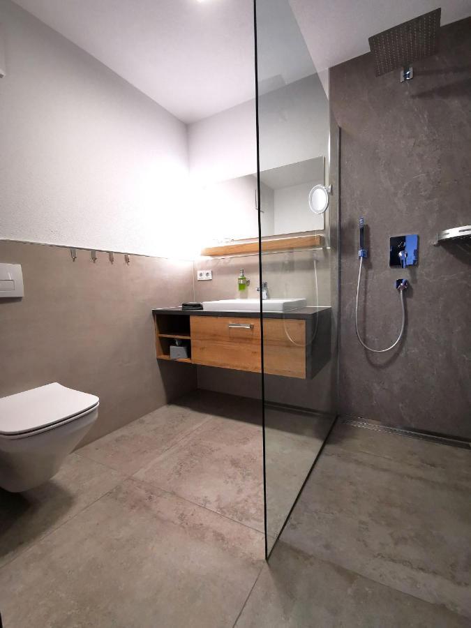 Hotel-Pension Treppengasse Nr 6 Алтенбург Екстериор снимка